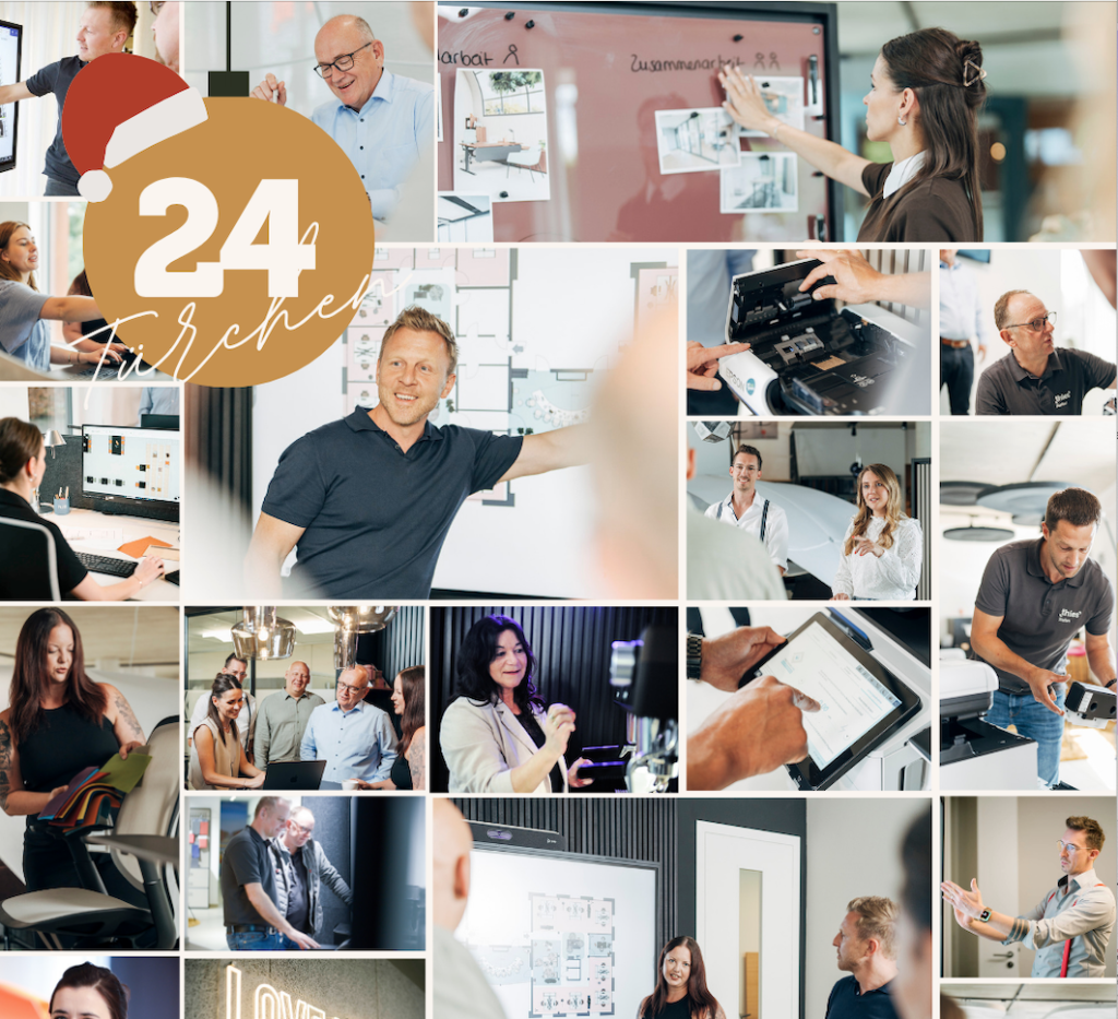 Es warten coole Überraschungen, die dir die Wohrweihnachtszeit verschönern