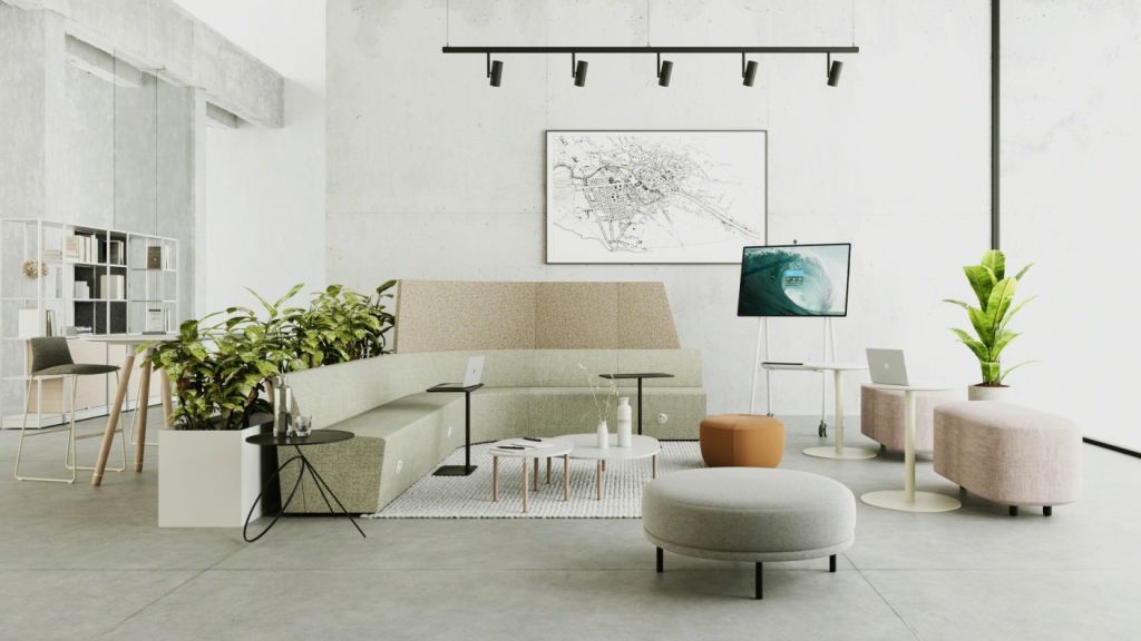 Das Wohlbefinden am Arbeitsplatz spielt eine zentrale Rolle für Arbeitnehmende.