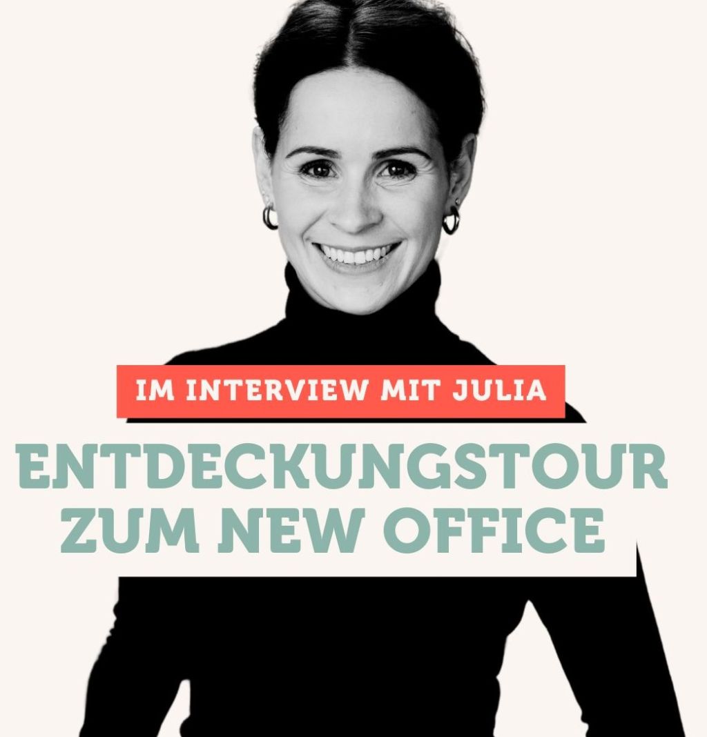Eine Endeckungstour durch das LINC in München