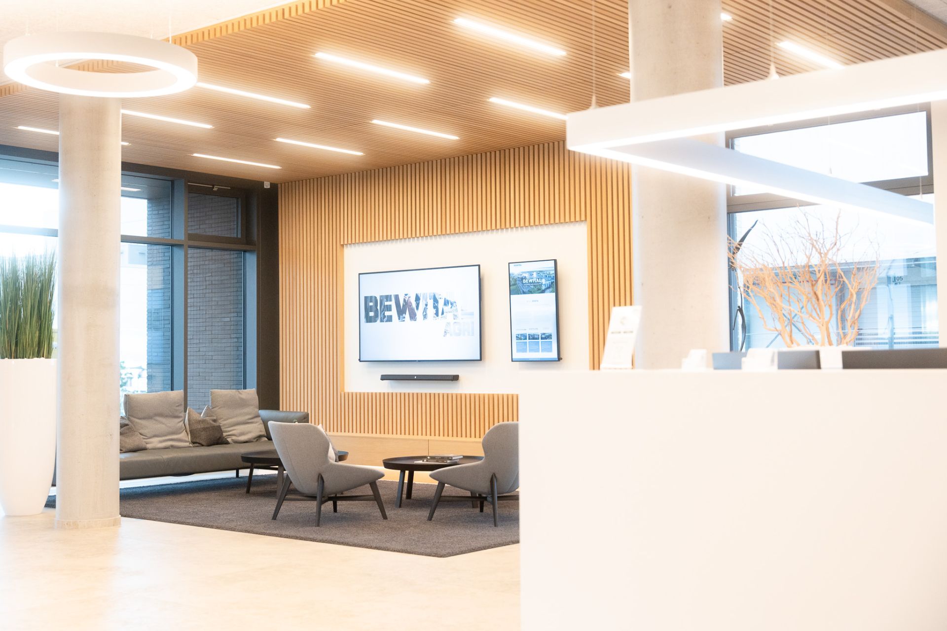 Ohne Medientechnik geht’s nicht. Aber bitte mit Plan