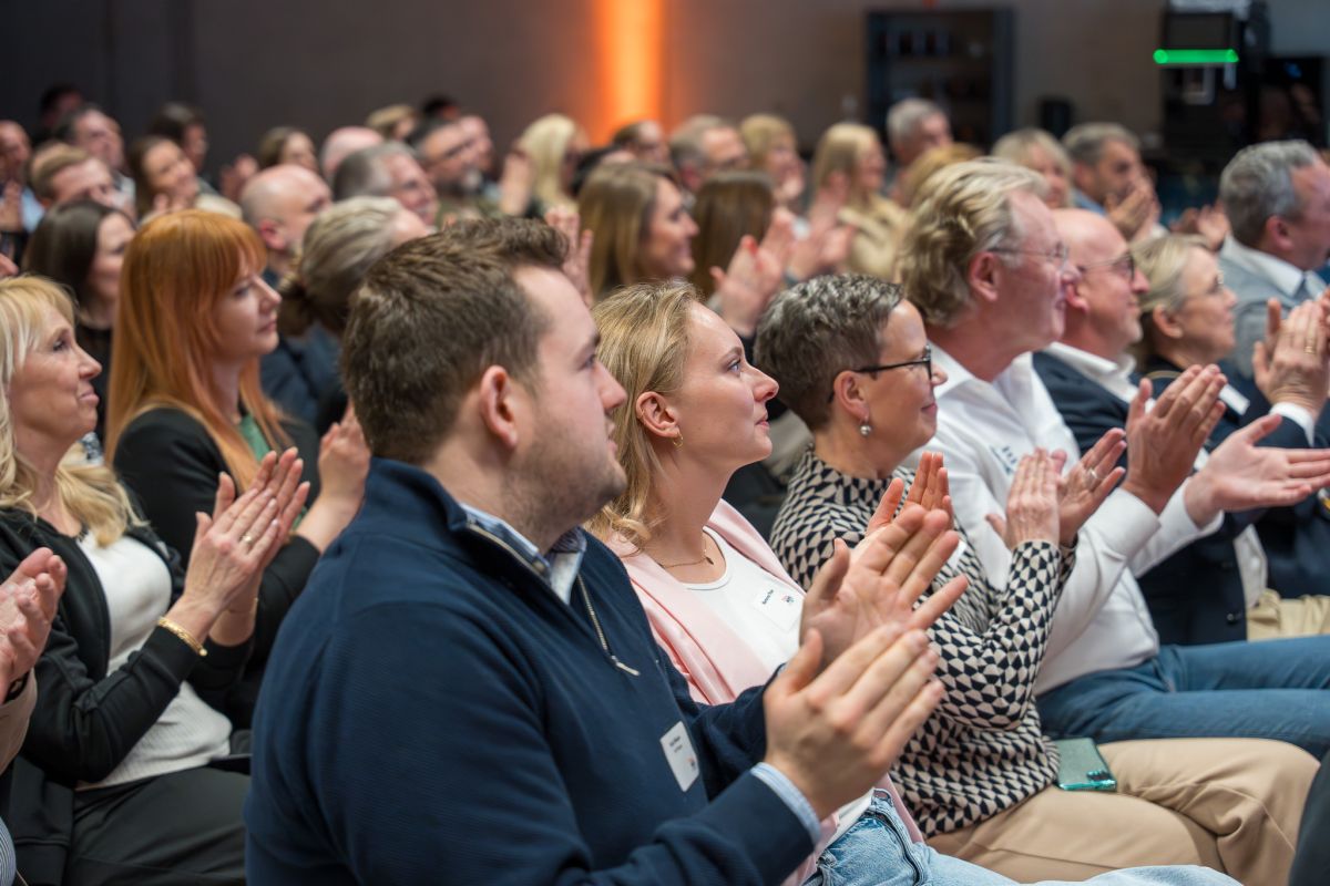 Impressionen - work out #3