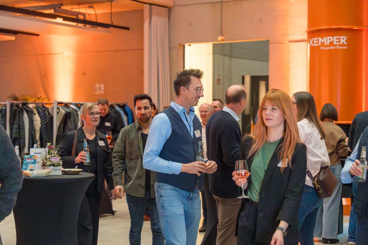 Work out #3 - Krauftraum für neue Gedanken