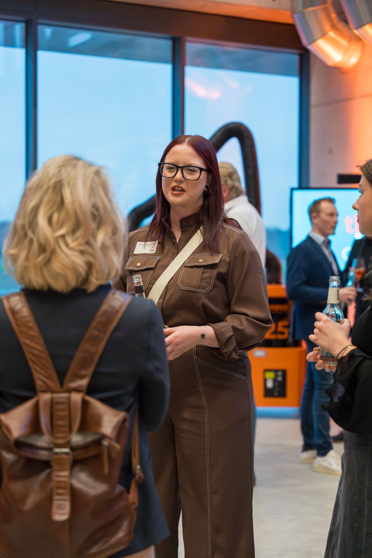 Vertrieb Büro- und Objekteinrichtung