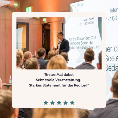 Feedback zum workout in Vreden