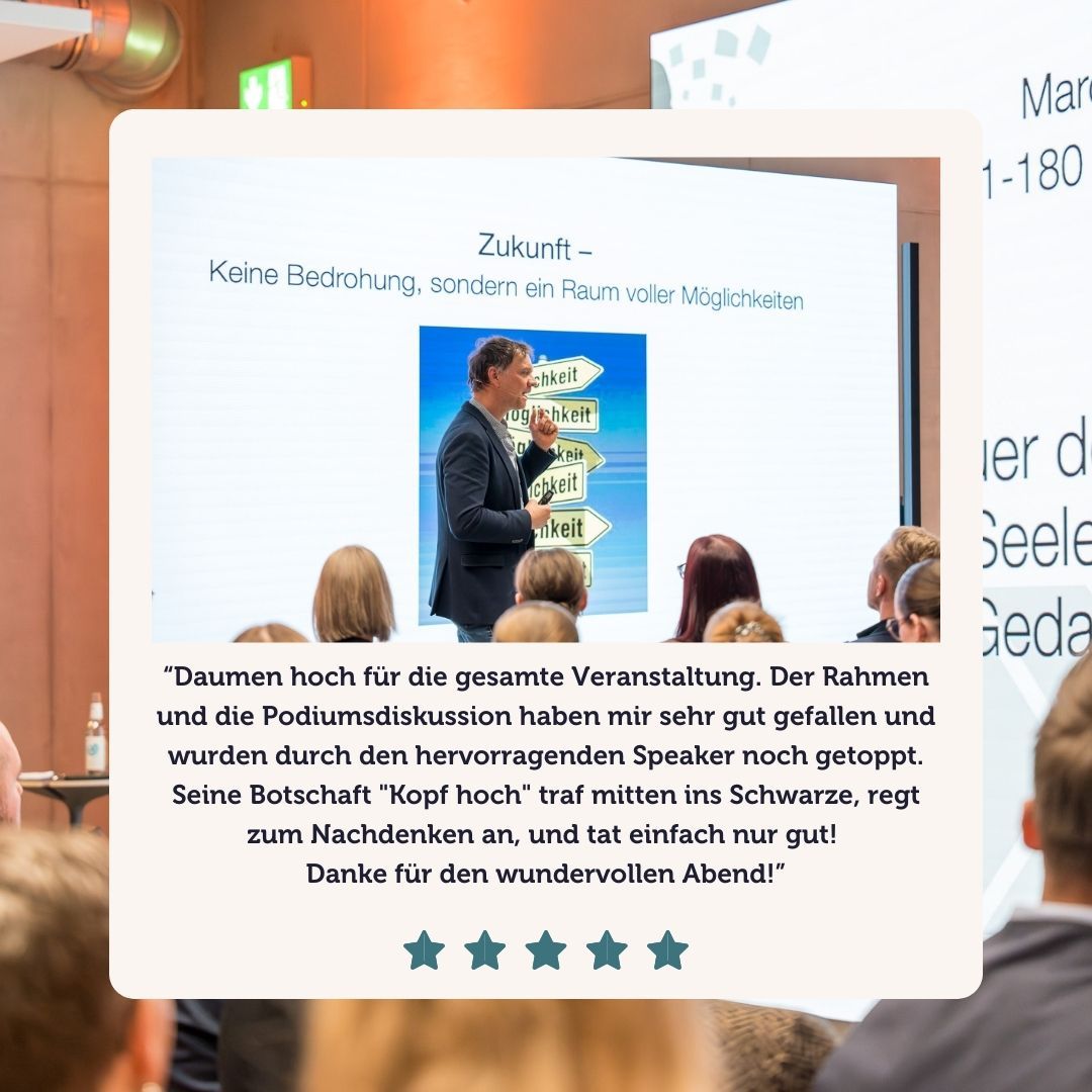 Feedback zum workout in Vreden