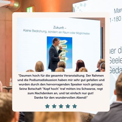 Feedback zum workout in Vreden