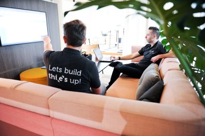 Eine klare Projektplanung für einen reibungslosen Montageablauf