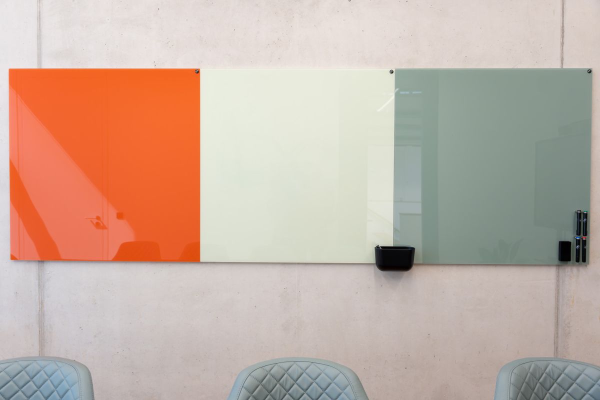 Von der Vision zur neuen Arbeitswelt - Eine ganzheitlich gedacht Büroplanung