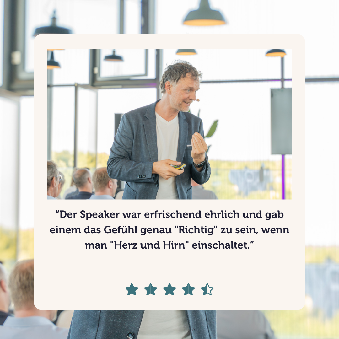 Gäste-Feedback zum thies work out in Bocholt