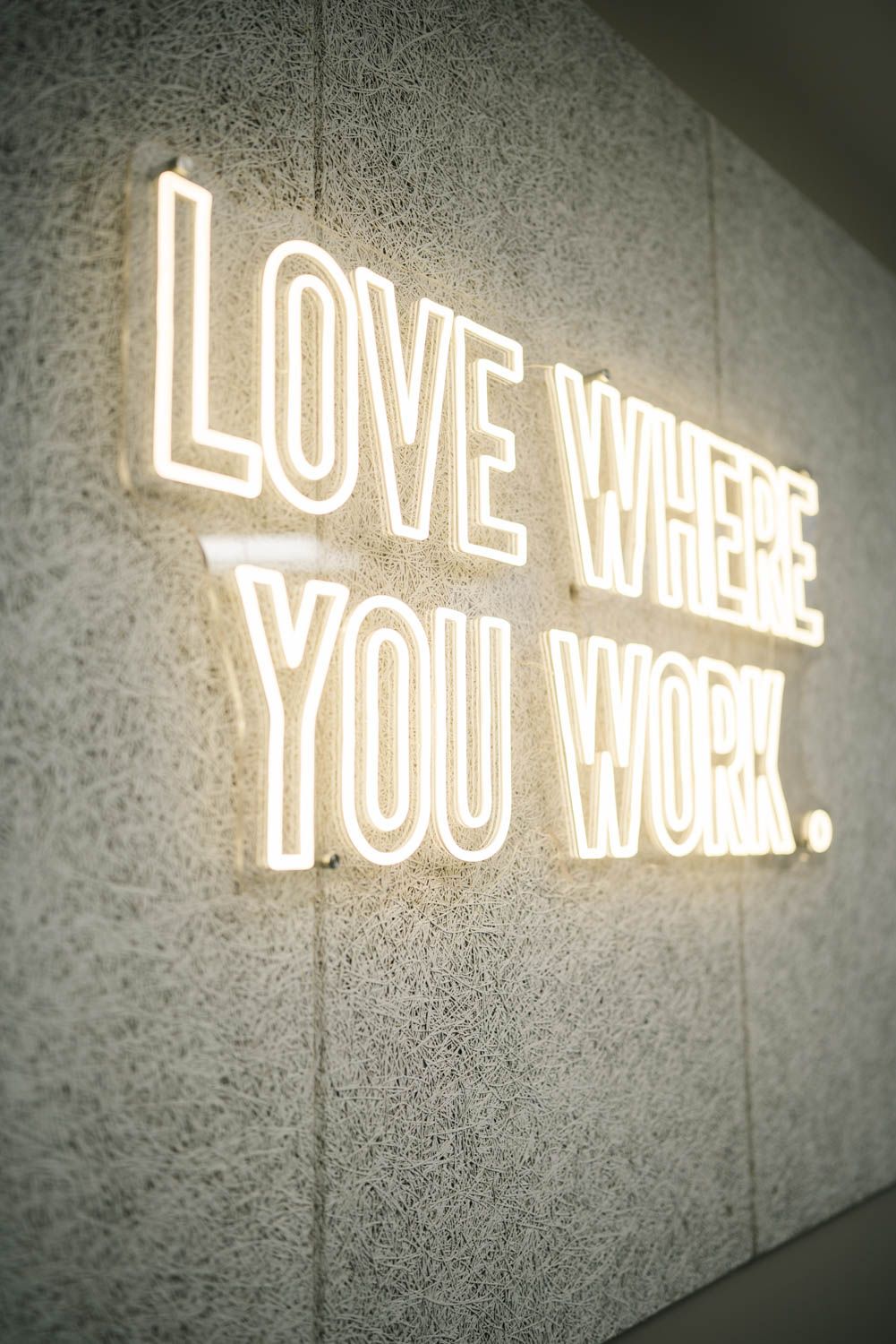 Zukunftssichere Büokonzepte