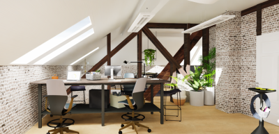 Konzepte für die Zukunft - Konzepte für Jetzt