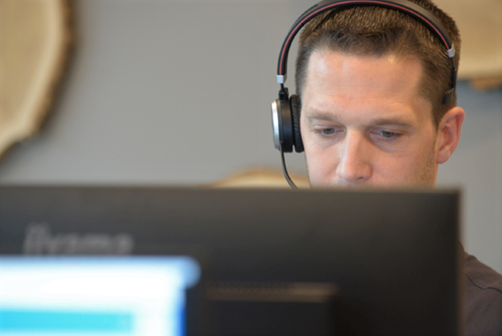 Stefan Koeseling - Technischer Support