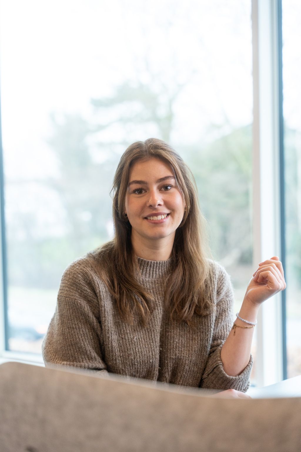 Lara-Maria Theßeling - Backoffice und Vertriebsassistenz