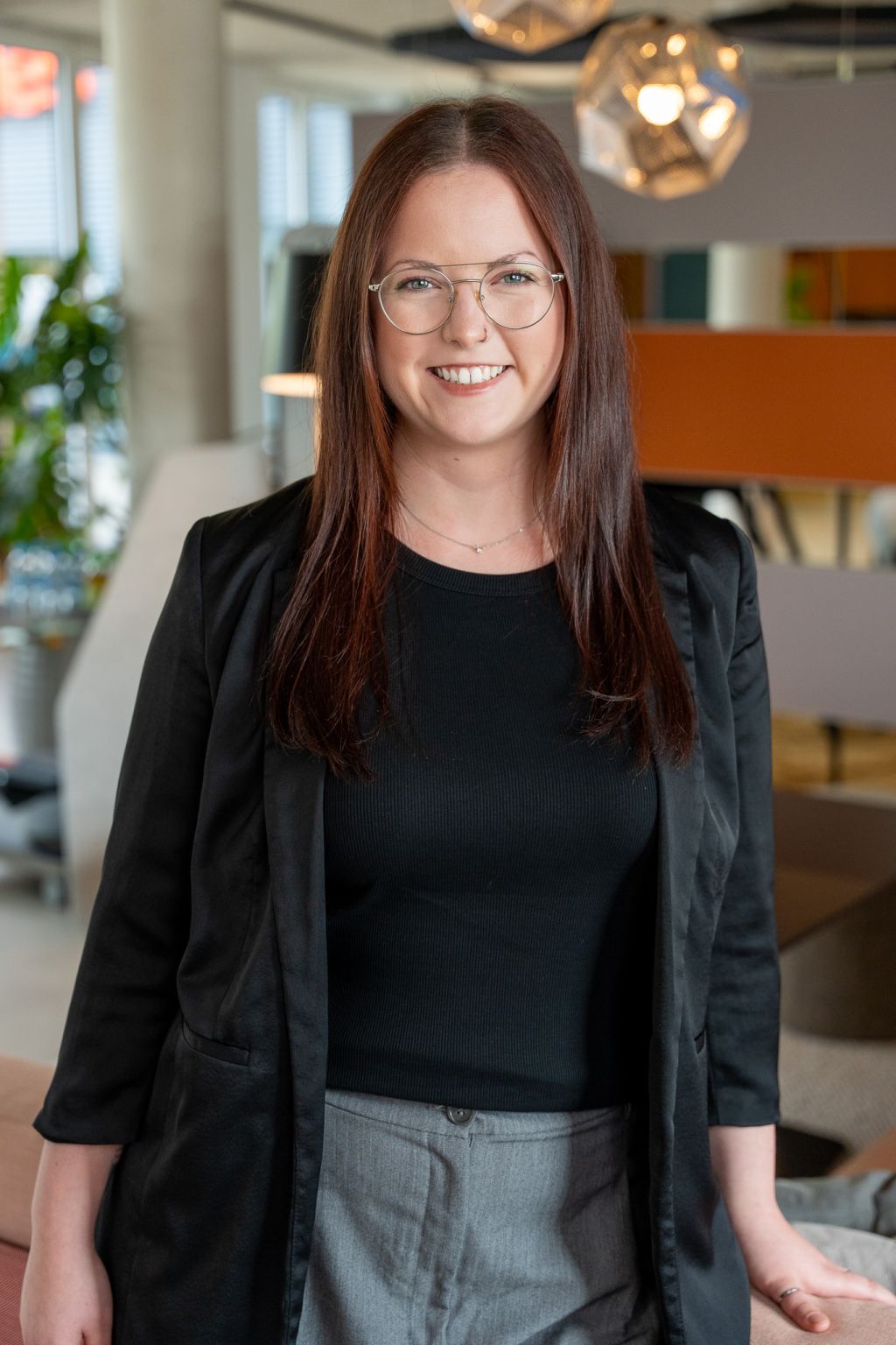 Beratung und Verkauf - planen und einrichten