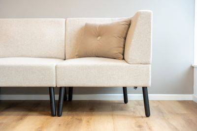 Wir schaffen eine moderne Arbeitsumgebung