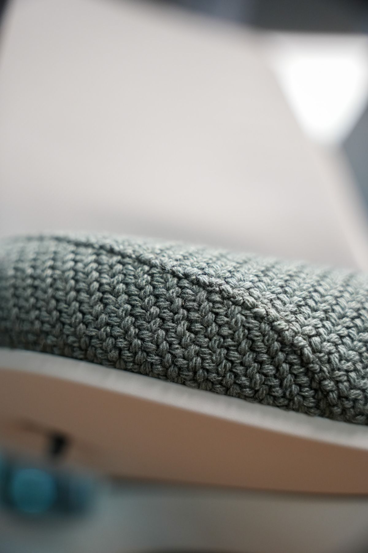 Gemütlicher Sitzkomfort für die moderne Büroumgebung