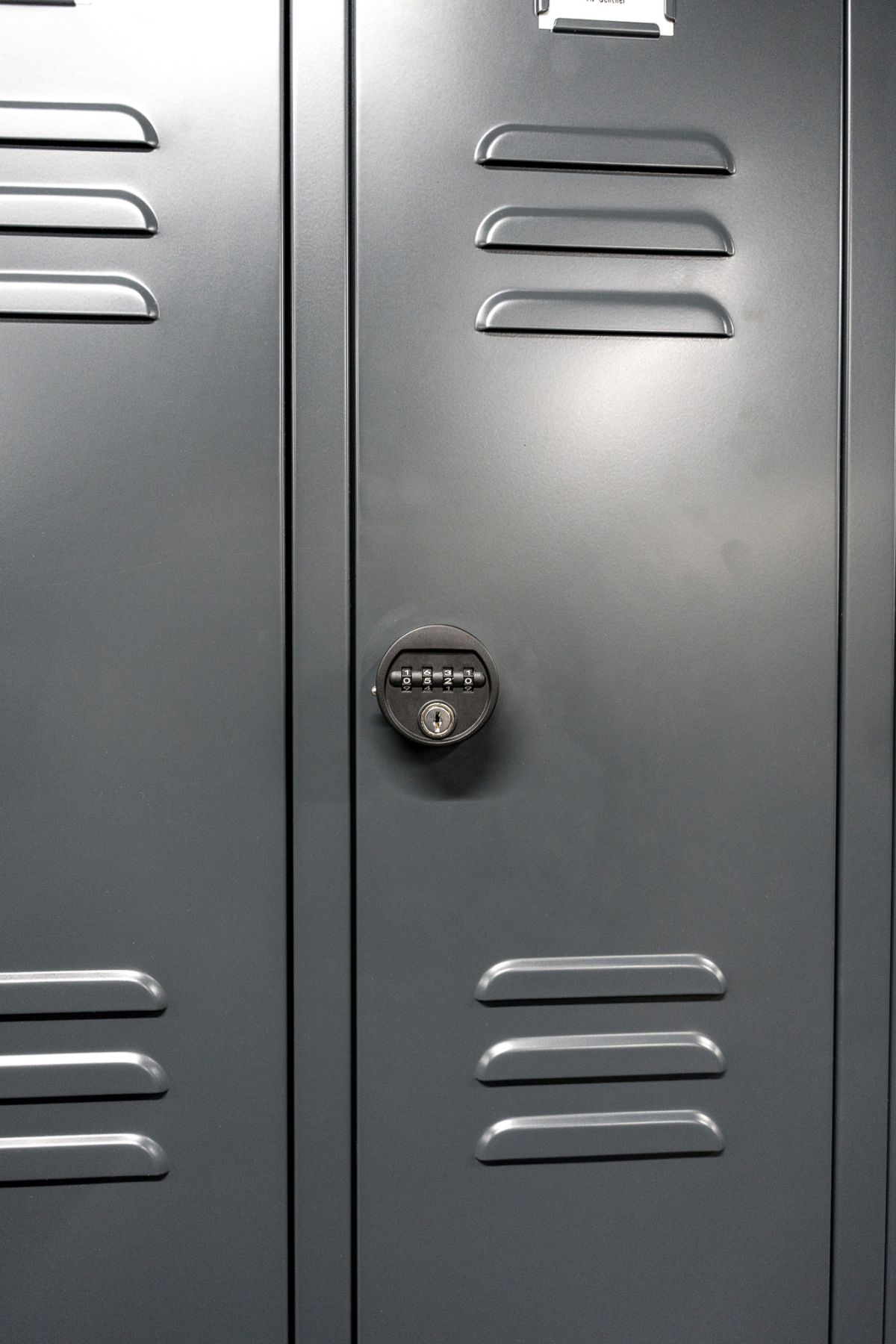 Funktionale Lösung für die persönlichen Dinge