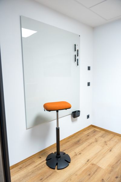 Dynamisch und innovativ