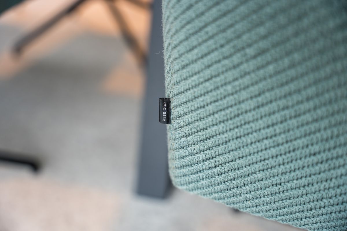 Gemütliche Sitzlösung mit viel Komfort