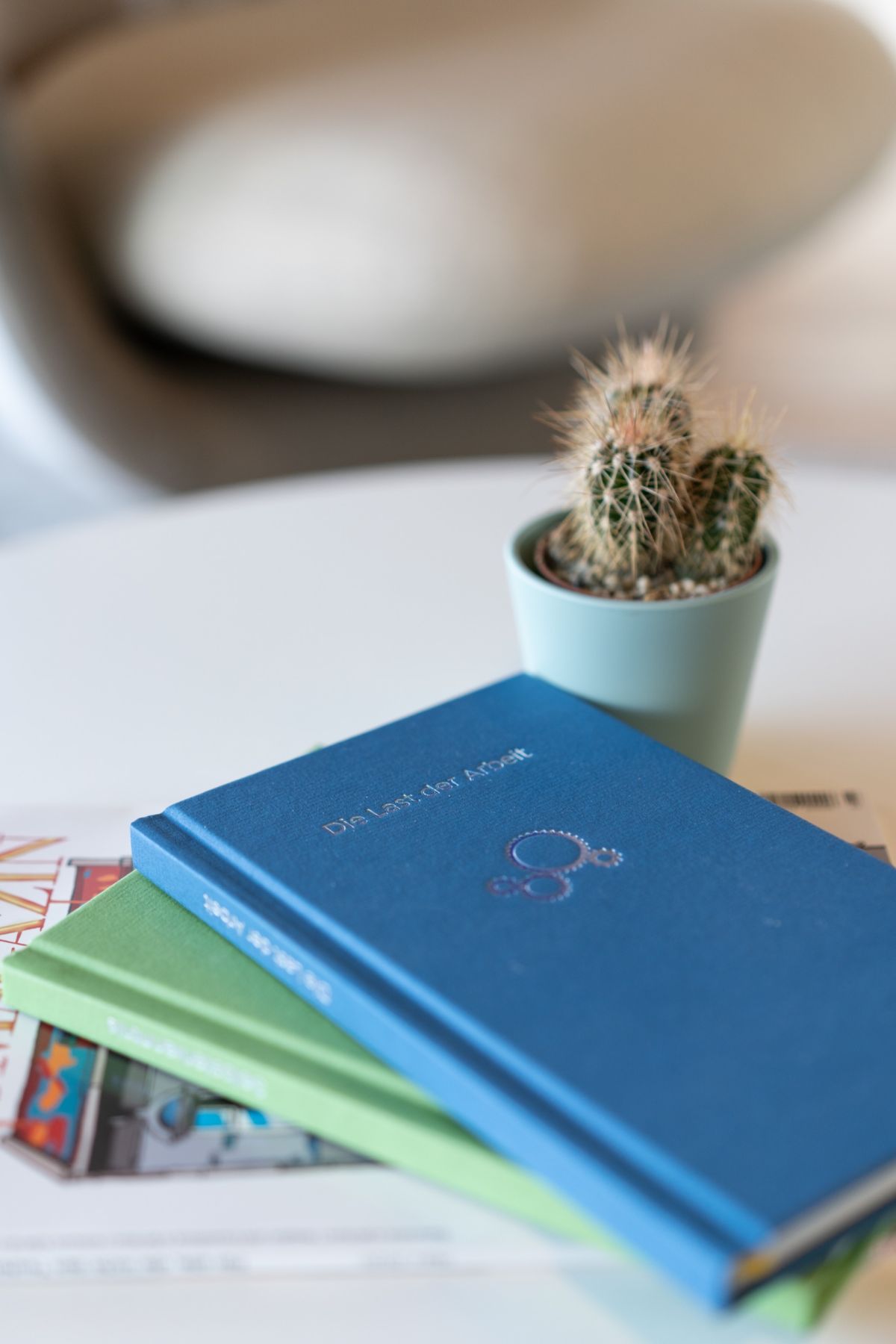 Accessoires für eine gemütliche Atmosphäre