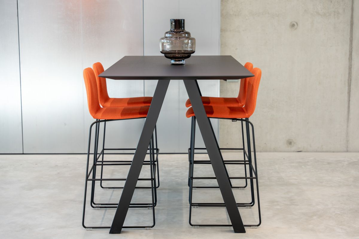 Ganzheitliche Büroplanung für eine moderne und flexible Arbeitswelt