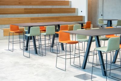 Im Fokus steht die Förderung von Zusammenarbeit und Innovation