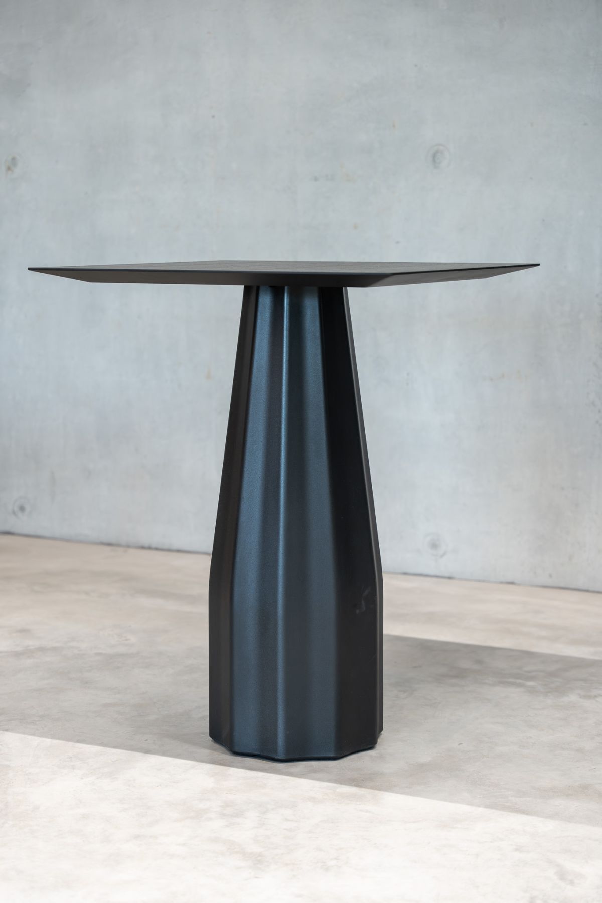 Funktion trifft Design. Treffpunkt für Pausen und Netzwerken