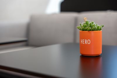 Minimalistische Schmuckstücke