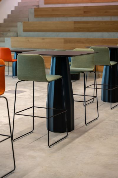 Planung mit Weitsicht zu einer neuen, modernen Arbeitswelt