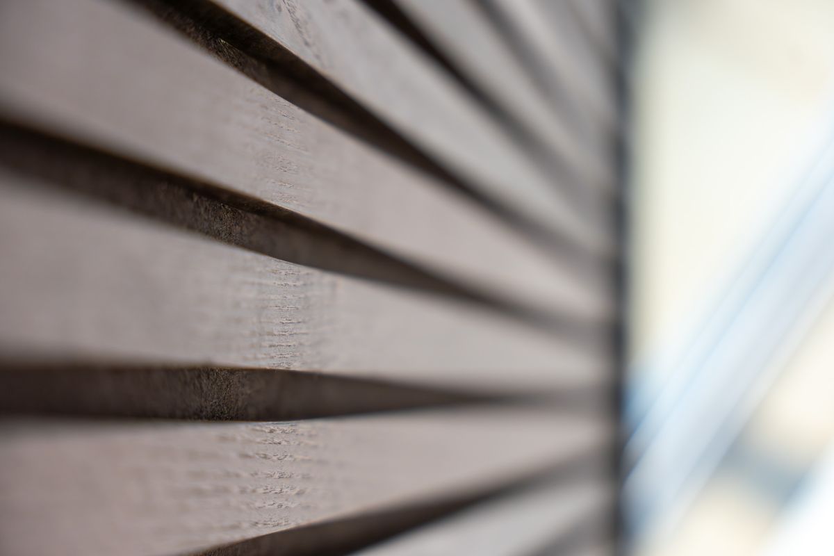 Dekorative Schallabsorber dämpfen störende Geräusche und optimieren das Wohbefinden