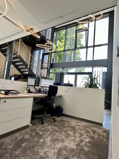 Akustikelemente zur Optimierung der Sprachverständlichkeit