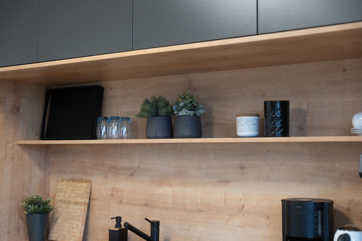 Die moderne Büroküche für die moderne Arbeitswelt