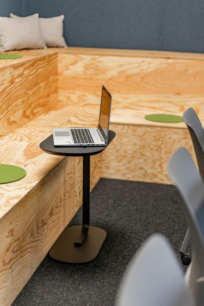 Monitorständer für jeden Tablet-PC oder Laptop-Nutzer