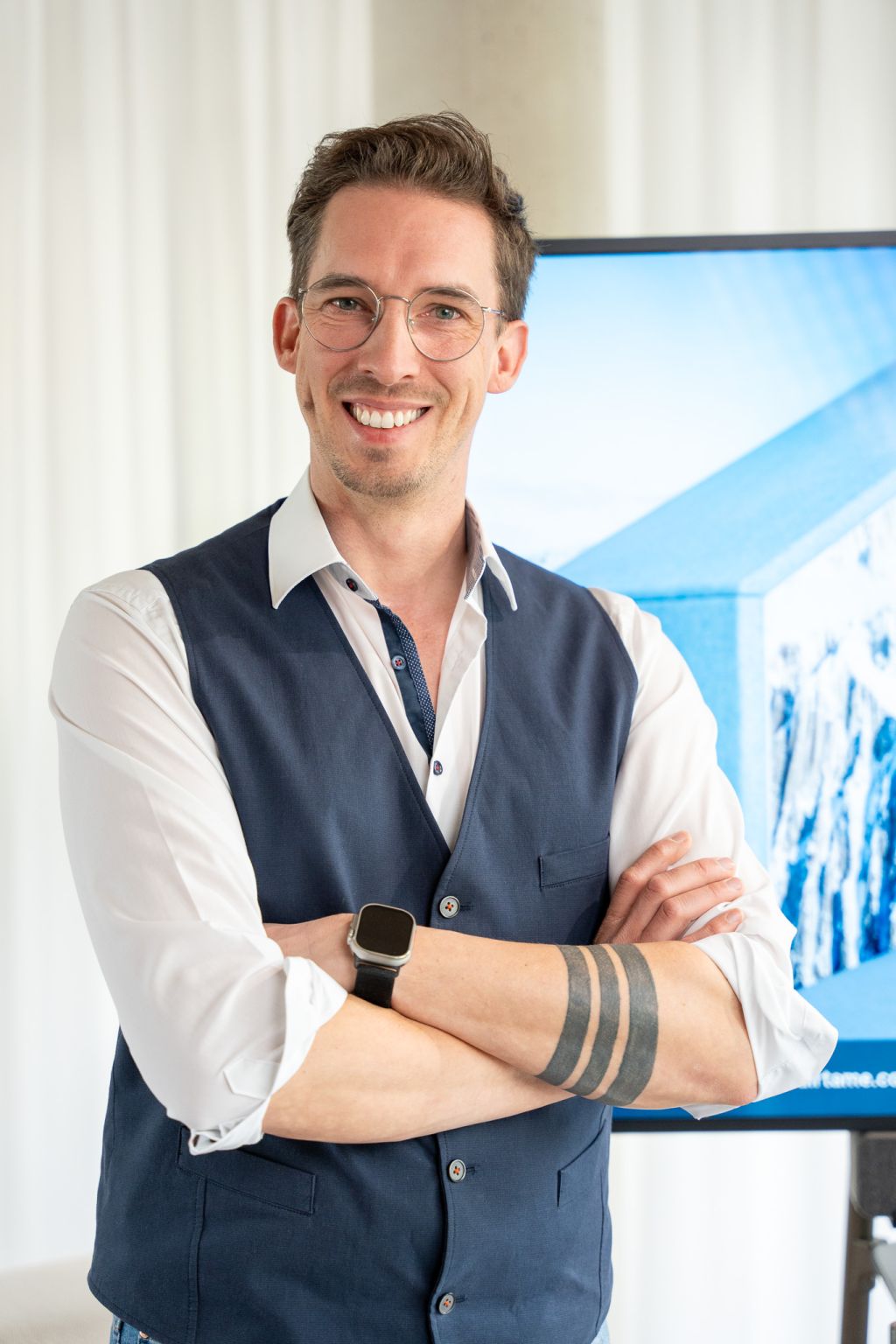 Tim Birkner - Beratung und Verkauf / Medien- und Konferenztechnik